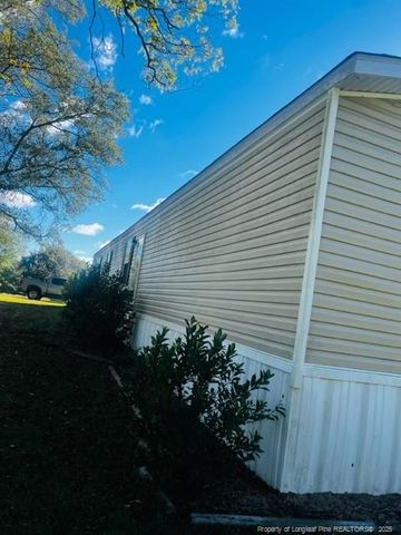 62 Emerald Lane, Broadway, NC 27505