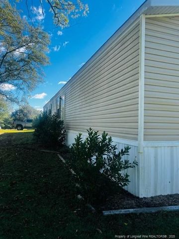 62 Emerald Lane, Broadway, NC 27505