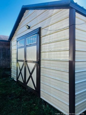 62 Emerald Lane, Broadway, NC 27505