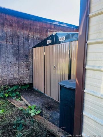 62 Emerald Lane, Broadway, NC 27505