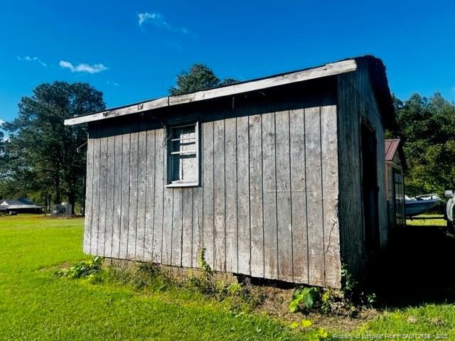 62 Emerald Lane, Broadway, NC 27505