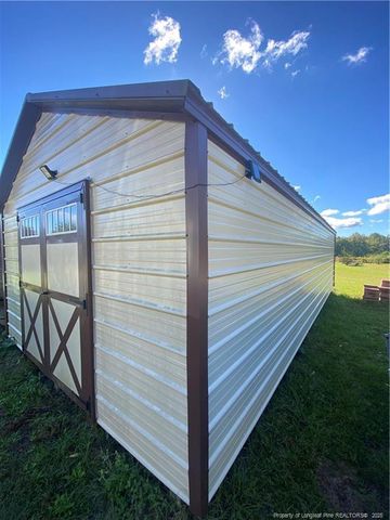 62 Emerald Lane, Broadway, NC 27505