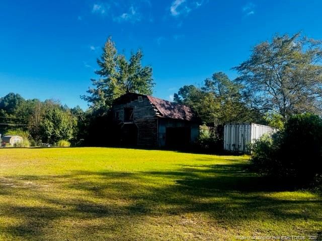 62 Emerald Lane, Broadway, NC 27505