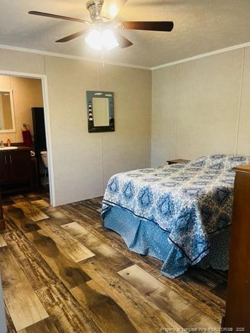 62 Emerald Lane, Broadway, NC 27505