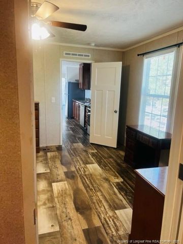 62 Emerald Lane, Broadway, NC 27505