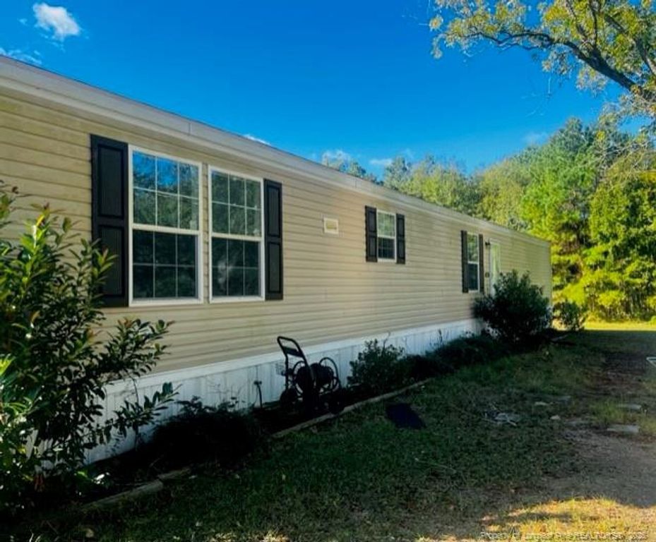 62 Emerald Lane, Broadway, NC 27505