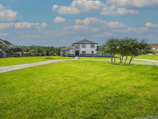 921 County Road 2801, Mico, TX 78056