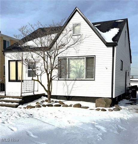 7010 Theota Avenue, Parma, OH 44129