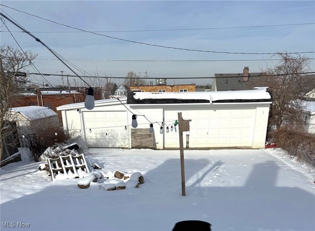 7010 Theota Avenue, Parma, OH 44129