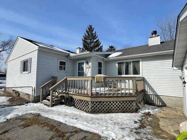 332 Maple Street, Crown Point, IN 46307