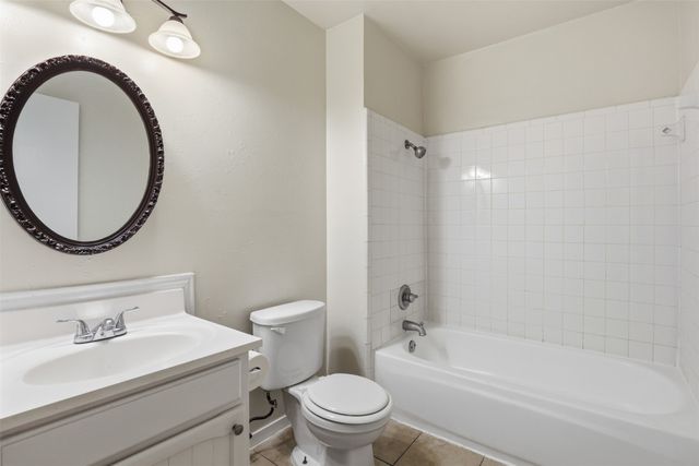 510 Dean Court, Duncanville, TX 75137