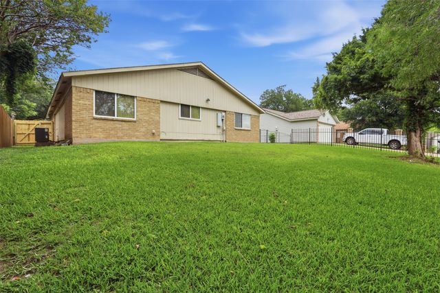 510 Dean Court, Duncanville, TX 75137