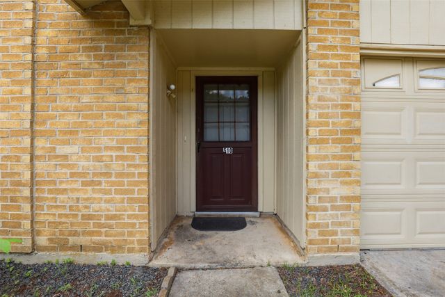 510 Dean Court, Duncanville, TX 75137