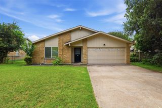 510 Dean Court, Duncanville, TX 75137