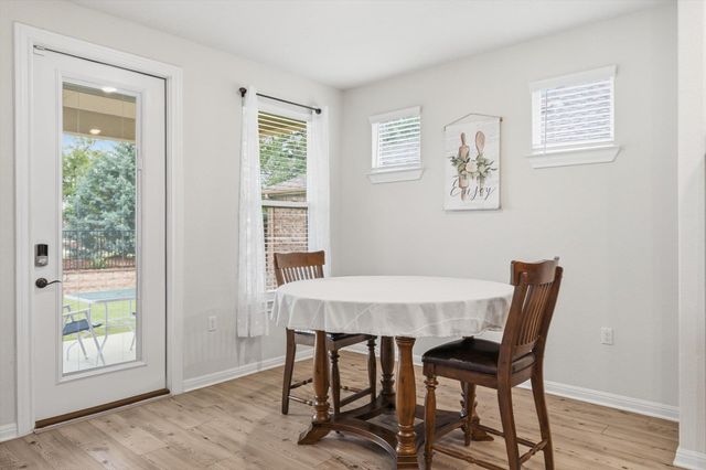 113 Lafayette ST, Georgetown, TX 78633