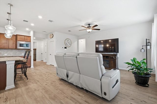 113 Lafayette ST, Georgetown, TX 78633