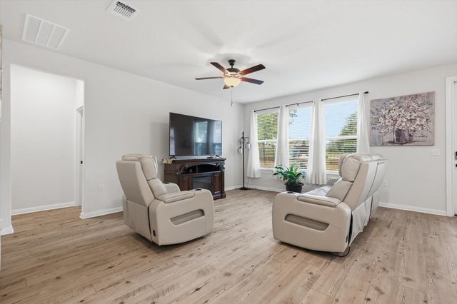 113 Lafayette ST, Georgetown, TX 78633