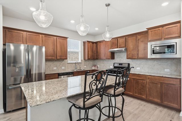 113 Lafayette ST, Georgetown, TX 78633