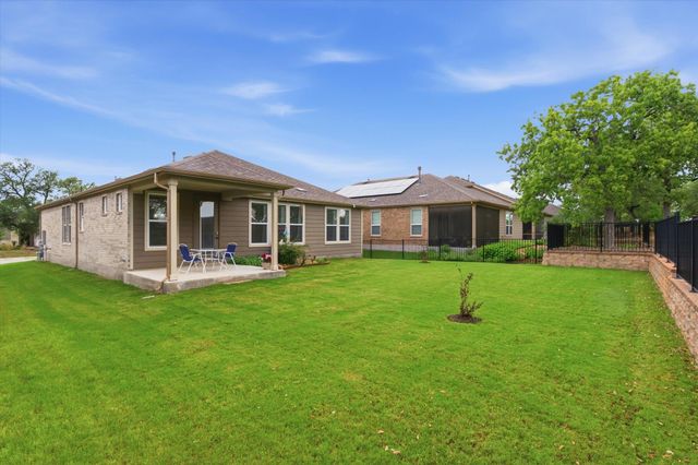 113 Lafayette ST, Georgetown, TX 78633