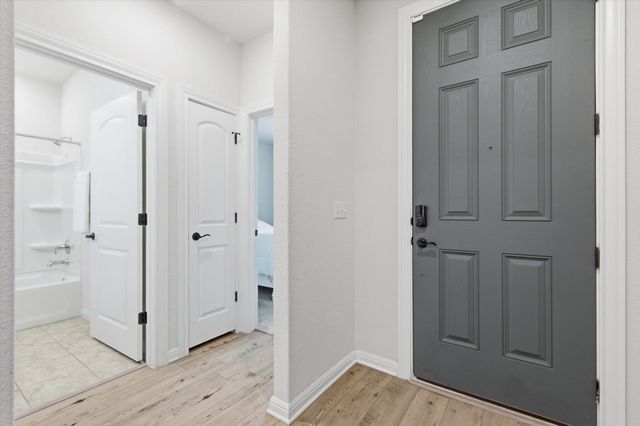 113 Lafayette ST, Georgetown, TX 78633