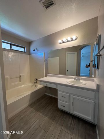 8631 N 112TH Avenue, Peoria, AZ 85345