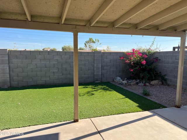 8631 N 112TH Avenue, Peoria, AZ 85345