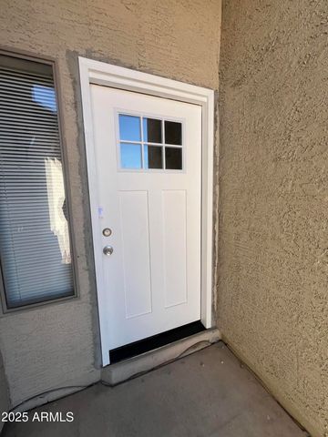 8631 N 112TH Avenue, Peoria, AZ 85345