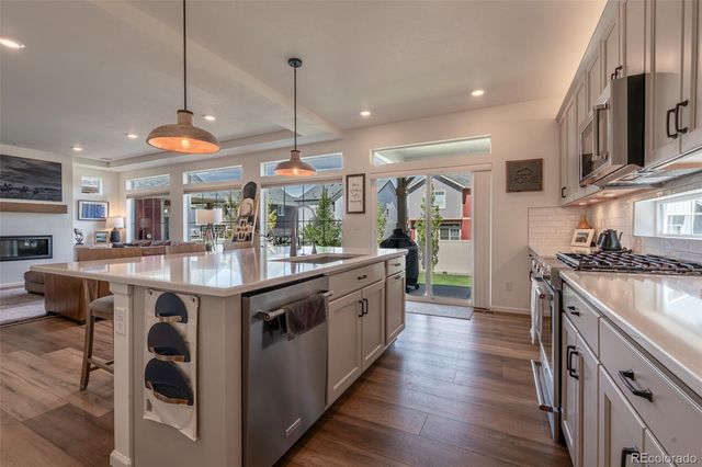1037 Magnolia Street, Erie, CO 80516