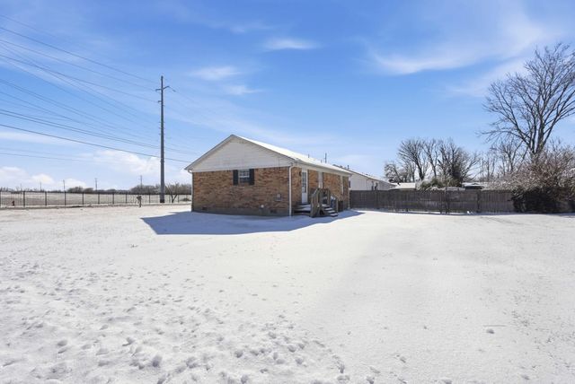 515 S 2nd Street, Danville, KY 40422