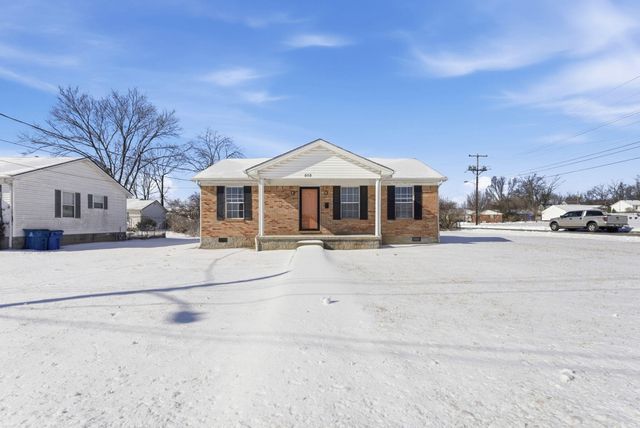 515 S 2nd Street, Danville, KY 40422