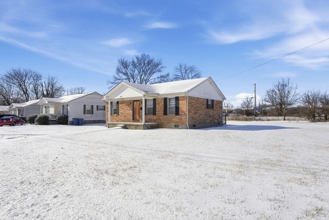 515 S 2nd Street, Danville, KY 40422