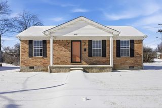 515 S 2nd Street, Danville, KY 40422