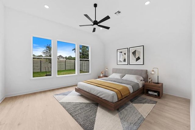 2117 Crimson Sunset DR, Georgetown, TX 78628