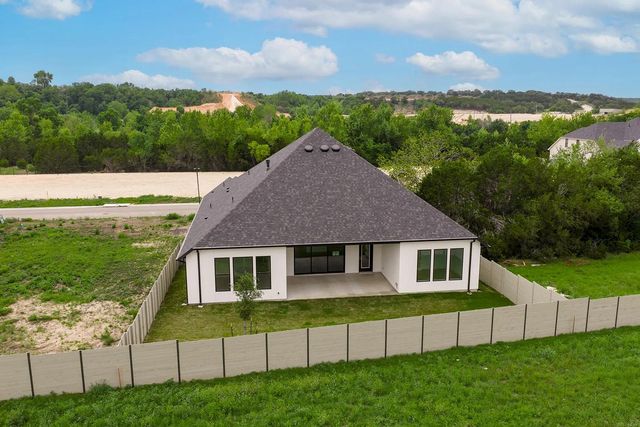 2117 Crimson Sunset DR, Georgetown, TX 78628