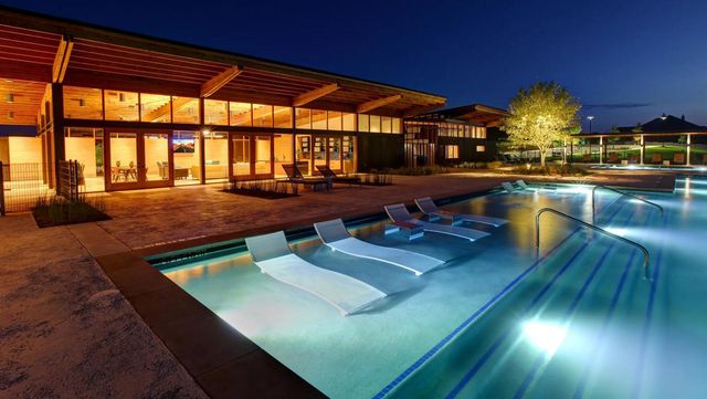2117 Crimson Sunset DR, Georgetown, TX 78628