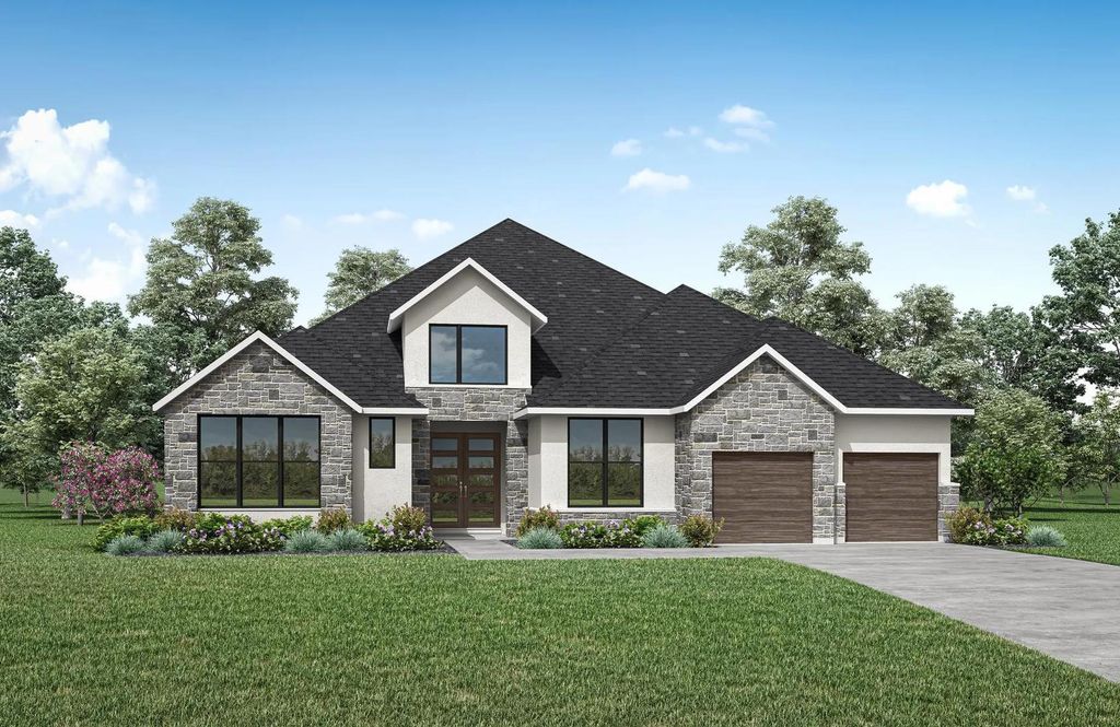 2117 Crimson Sunset DR, Georgetown, TX 78628