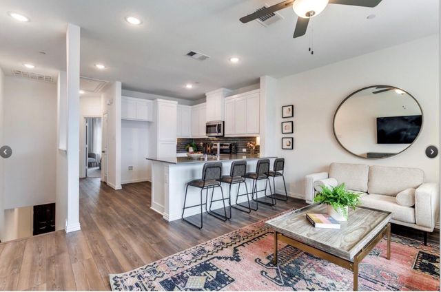 5114 Heritage Street, Haltom City, TX 76117