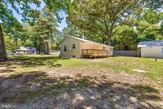 302 PINE WAY, Salisbury, MD 21804