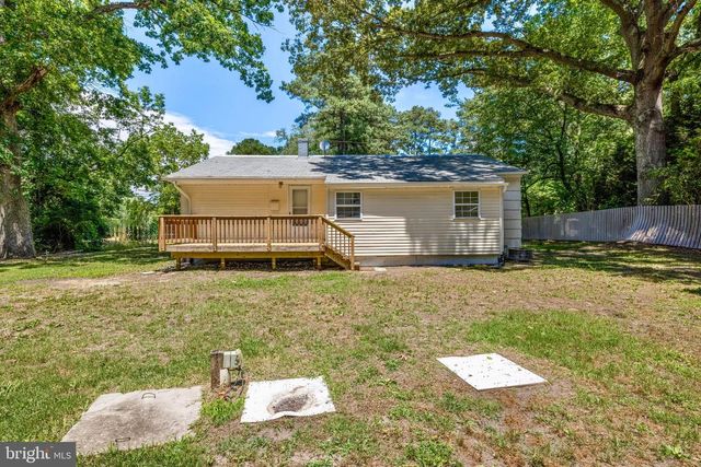 302 PINE WAY, Salisbury, MD 21804