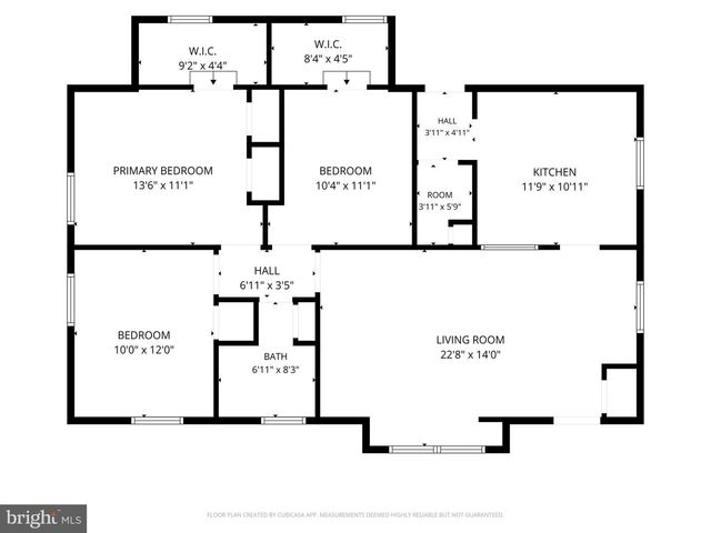 302 PINE WAY, Salisbury, MD 21804