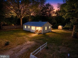 302 PINE WAY, Salisbury, MD 21804