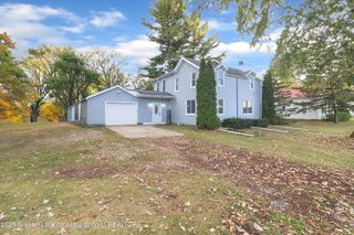 410 E Main Street, Potterville, MI 48876