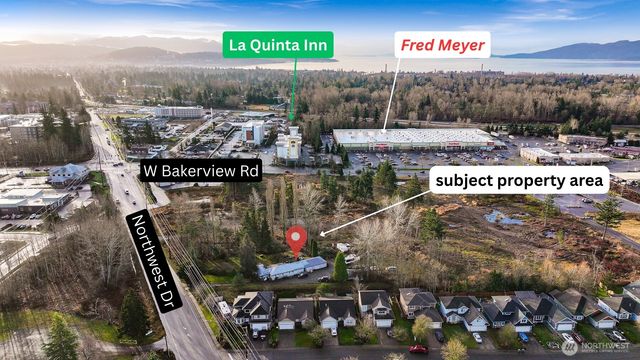 4149 Northwest Drive, Bellingham, WA 98226