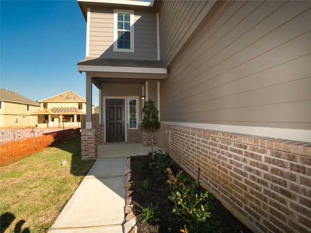 2225 Angie Kaye Drive, Conroe, TX 77301