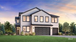 2555 N Morehouse Ave, Eagle, ID 83616