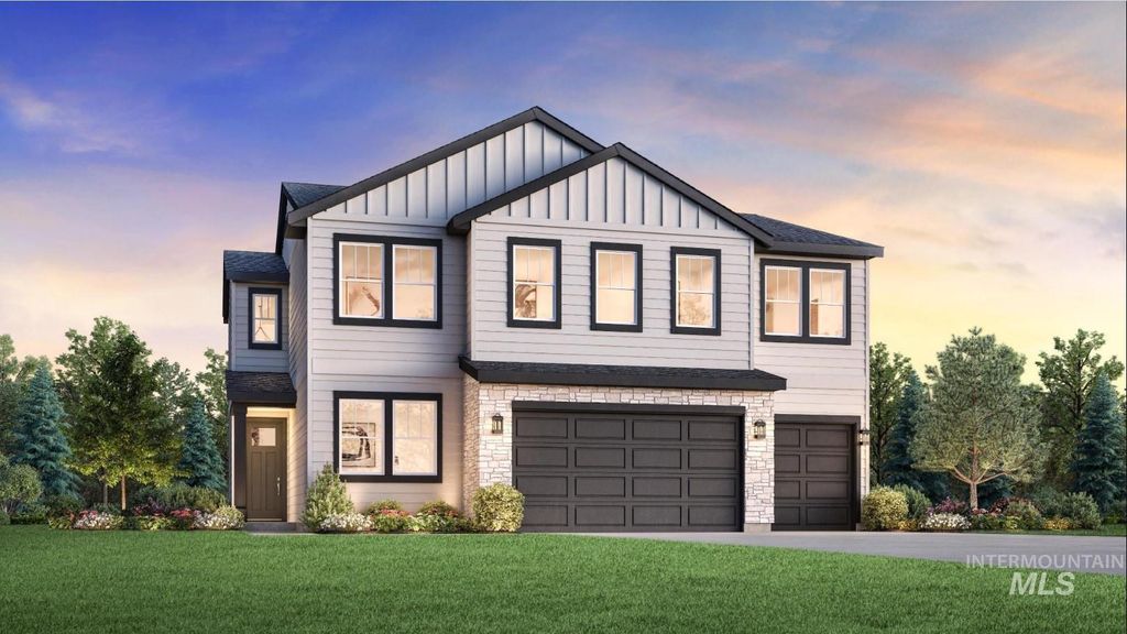 2555 N Morehouse Ave, Eagle, ID 83616