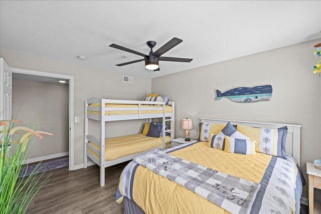 4000 Dancing Cloud Court Unit 18, Destin, FL 32541