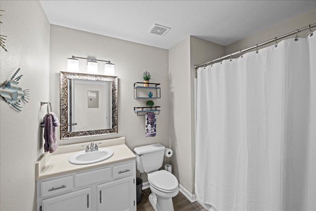 4000 Dancing Cloud Court Unit 18, Destin, FL 32541