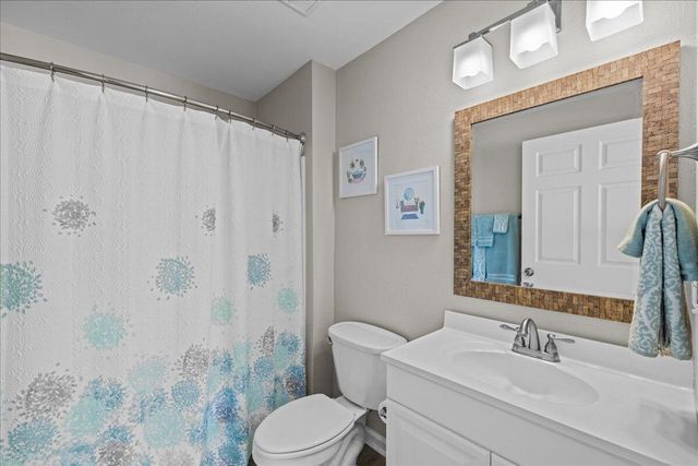 4000 Dancing Cloud Court Unit 18, Destin, FL 32541