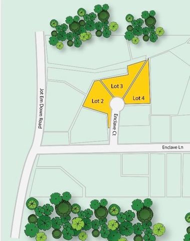 9525 Enclave Court, Gainesville, GA 30506